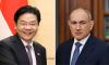 Singapore PM congratulates Pashinyan on election victory, highlights historic ties