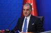 Turkey’s AK Party demands Cyprus talks based on UN parameters