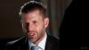 Exclusive-Eric Trump-backed defense technology company Space-Eyes to go public in $638 million SPAC deal, sources say