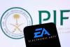Saudi PIF's $55 billion EA deal gets EU approval under subsidy rules