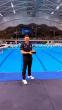 Karpathian Association Congratulates Manolis Vasileiadis on Greece’s Water Polo World Cup Gold