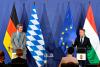 Meeting of Liberal Minds: a “Delighted” Markus Söder Embraces New Relations with Péter Magyar