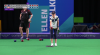 Daphne Arthur-Almond Claims Dramatic Tie-Break Victory Over Canada