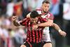 Shkendija boss admits what 'worries' him ahead of Hibs as European foe names issue 'we simply must fix'