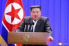 North Korea’s economy grows for third straight year