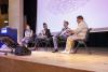 Civil society: 1990 and today