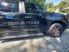 Dublin Police citing more speeders, drunk drivers in the city