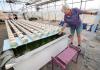 What is being done to address food insecurity in Southwest Colorado?