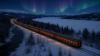 Luna Rail and Reissujuna partner on Finnish night train project
