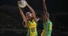 'Different ball game' for Diamonds as Jamaica looms