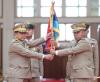 Myanmar’s Min Aung Hlaing criticizes ASEAN, sets out government agenda