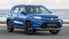 Toyota South Africa recalls Urban Cruisers over faulty fuel gauge