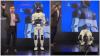 Taiwan: AI Humanoid Robot Crashes Face-First Onstage During Live Demo At Computex 2026 (WATCH)