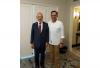 Anwar appeals to Tunisian president for release of opposition leader Ghannouchi on humanitarian grounds