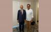 General : Anwar Appeals To Tunisia ForÂ Ghannouchiâ€™s Release On Humanitarian Grounds