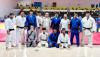 Tashkent.. The UAE Judo Team to Fight 50 Fights at the International Federation Forum