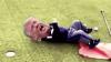 Dumb Blue States Should Have Voted Trump If They Were Going To Have Weather Emergencies