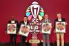 Jay Shah Hails Cricket World Cup's Return to Africa After 24 Years