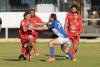 Semi-final battle heats up 