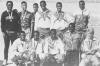 Haosemab: The all-rounder who excelled on track and pitch
