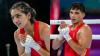 CWG 2026: Indian boxers Preeti Pawar, Ankush Panghal qualify for finals with commanding victories