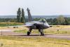 France starts reconstruction of Luxeuil Air Base to host two Rafale F5 nuclear squadrons by 2036