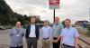 £14m transport hub set to transform travel in West Wales as work begins