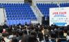 Gov. Rodito Albano’s Job Fair Hires 84 Applicants on the Spot