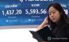 Seoul shares open higher on U.S. tech gains driven by Microsoft's strong earnings