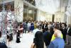 First int'l art exhibition Crossroads of Cultures opens as part of GabalaFest [PHOTOS]