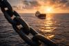 Saudi ships shun Red Sea choke point for rare Africa journey