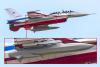 Japan’s F-2B Reveals a Mysterious New Long-Range Air-Launched Cruise Missile