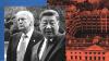 Trump’s officials discuss takeover of China’s ‘mega-embassy’ site
