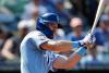 The newest IronPig knows he may not be on the team for long, as do many others at MLB trade deadline