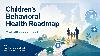State’s Youth Mental Health Roadmap Turns One