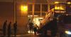 Vehicle slams into church building in Detroit's west side
