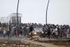 More than 49,000 migrants cross into Spanish enclave of Ceuta