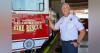 Oklahoma City Fire Chief Richard Kelley Announces Retirement After a Distinguished Career