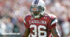 With 36 days until South Carolina football kicks off 2026, a look back at No. 36 DJ Swearinger