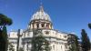 Pope signs new Fundamental Law of Vatican City State