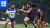 'We're not going to the finals': Storm set for 16-year first after loss