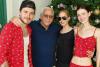 Brooklyn Beckham 'building business empire with help from billionaire father-in-law'