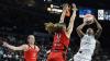 Fever vs. Fire Time, TV & Stream – July 31