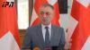 Tengiz Sharmanashvili - A dilettante thinks that diplomatic relations only mean that some Georgian diplomat should come to Nauru and work like that - we worked on those countries that can influence Nauru