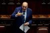 Italy minister rejects opposition criticism of Saudi troop deployment
