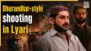 Dhurandhar-style gang-war in Karachi? Uzair Baloch’s brother shot at by bike-borne gunmen in Lyari; what exactly happened?