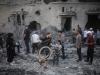 Gaza Board of Peace announces Hamas disarmament agreement: What we know
