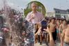 At least 18 dead after 49,000 migrants enter Ceuta in 24 hours: Finland blasts Spain as Nigel Farage issues video