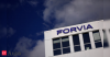 Forvia sales fall less than expected, but BYD hurts China business