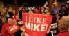 Inside Mike Collins’ private meeting with Jewish leaders